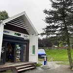 Na Szczycie Konopi *