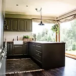 Villa Na Szczycie Konopi Bystra