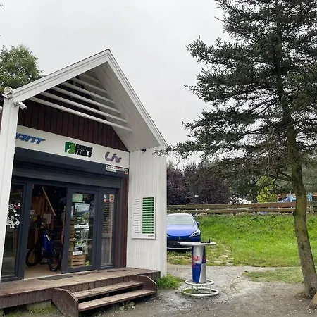 Na Szczycie Konopi *
