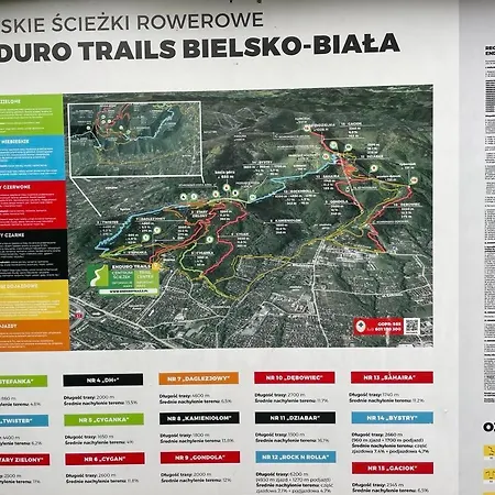 Vila Na Szczycie Konopi