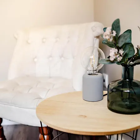 Na Szczycie Konopi 别墅 *