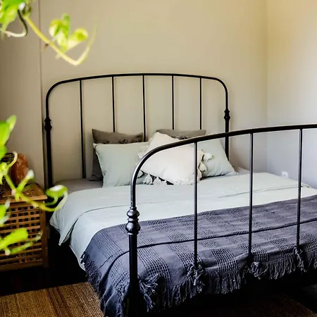 别墅 Na Szczycie Konopi *