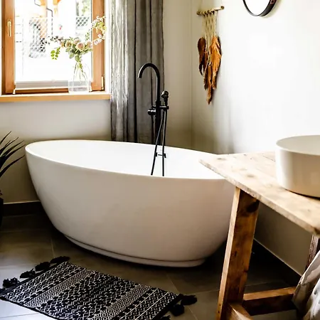 别墅 Na Szczycie Konopi *