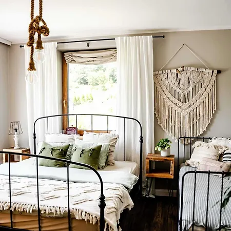 Na Szczycie Konopi Bystra (Bielsko)