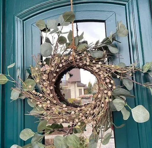 Na Szczycie Konopi Bystra (Bielsko)