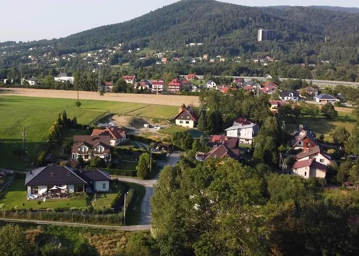 Na Szczycie Konopi *