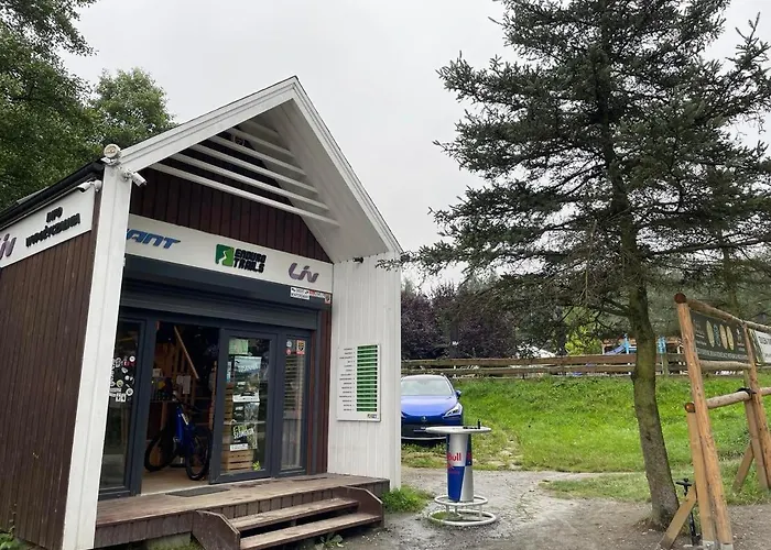 Na Szczycie Konopi *