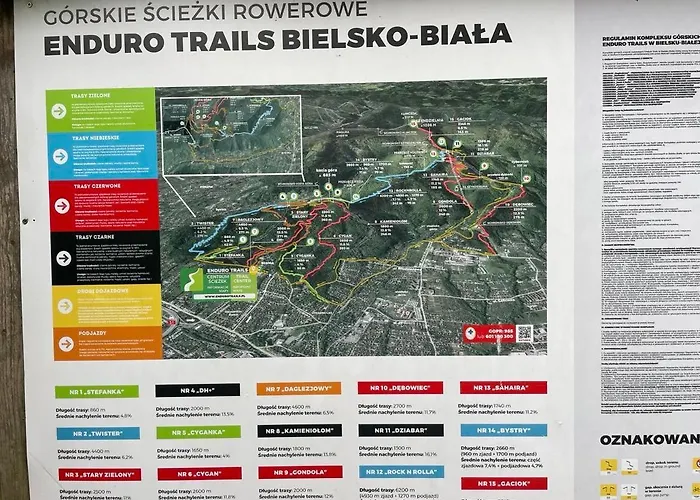 Villa Na Szczycie Konopi