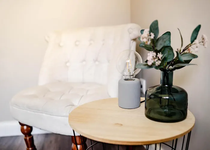 Na Szczycie Konopi Villa *