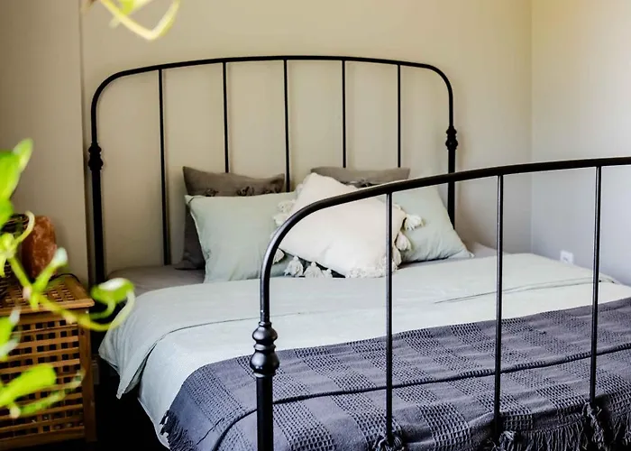 Villa Na Szczycie Konopi *