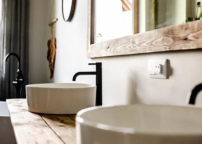 Na Szczycie Konopi Villa Bystra (Bielsko)