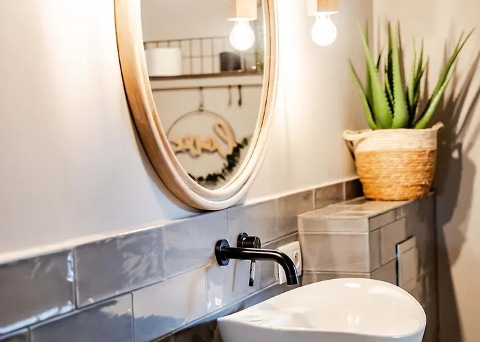 Villa Na Szczycie Konopi Bystra (Bielsko)