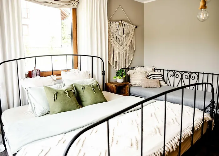 Na Szczycie Konopi Bystra (Bielsko)