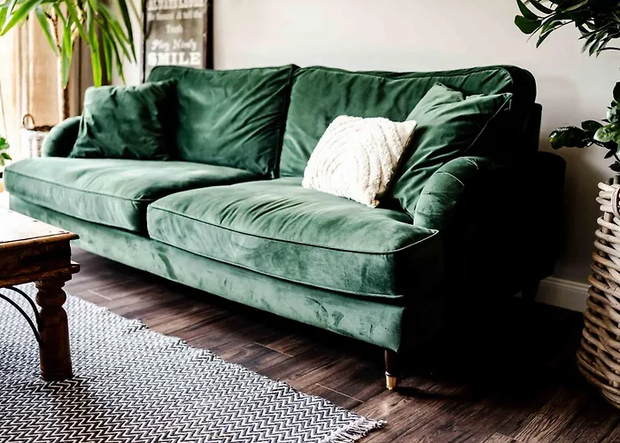 Na Szczycie Konopi Villa Bystra (Bielsko)