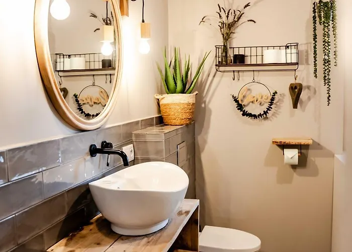 Na Szczycie Konopi Villa