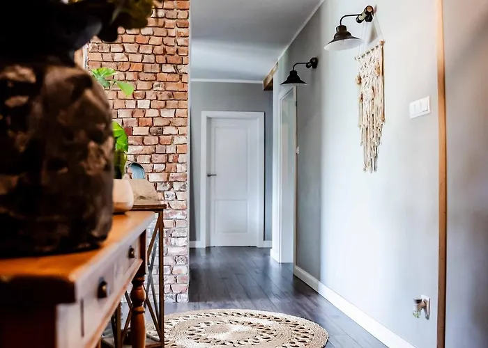 Villa Na Szczycie Konopi