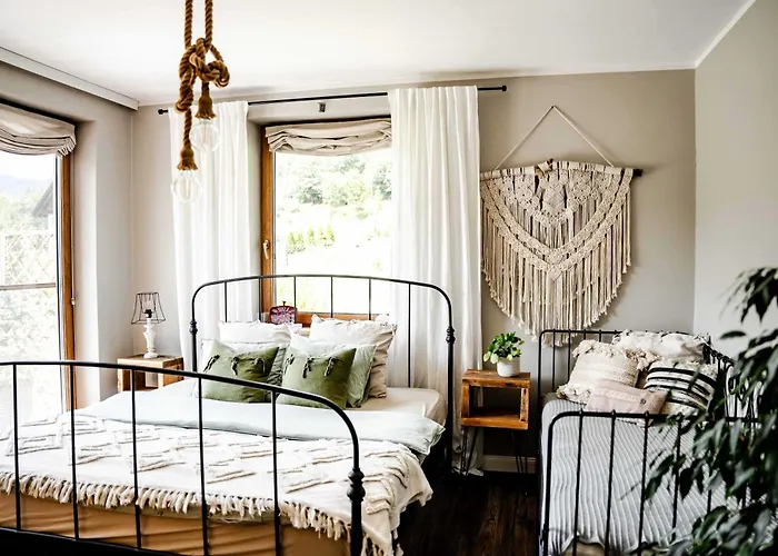 Na Szczycie Konopi Bystra (Bielsko)