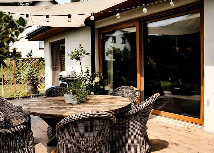 Na Szczycie Konopi * Bystra (Bielsko)