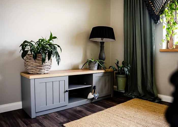 Na Szczycie Konopi Villa Bystra (Bielsko)