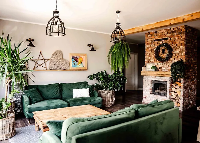 Na Szczycie Konopi Bystra (Bielsko)