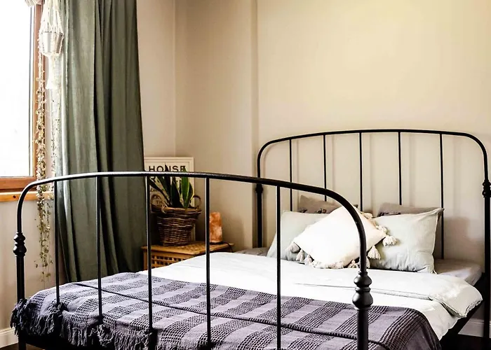 Na Szczycie Konopi * Bystra (Bielsko)