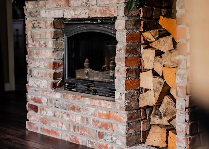 Na Szczycie Konopi Villa *