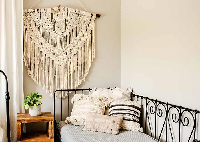 Na Szczycie Konopi Villa Bystra (Bielsko)