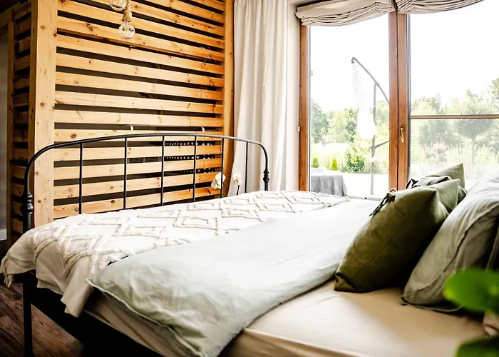 Na Szczycie Konopi Bystra (Bielsko)