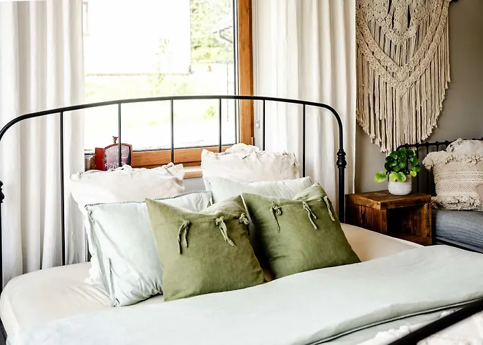 Na Szczycie Konopi * Bystra (Bielsko)